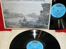 TELEFUNKEN 6.48089 2LP STEREO GERMAN MOZART VIOLIN SONATAS RADU LUPU GOLDBERG NM