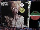 STUNNING MINT SHRINK + STICKER   DUSTY SPRINGFIELD IN MEMPHIS - R&B SOUL STARS