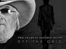 Off The Grid: Doin It Dylan - Charlie Daniels Band (2014, Vinyl New)