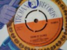 St Andrew s girl choir  RITA MARLEY  Sound of silence / walk on by. Trojan 1969
