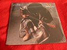 STEVIE RAY VAUGHAN IN STEP LP SEALED ORIG PRESS EPIC OE 45024 NOT 180G