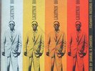 Rare - Sam Lightnin' Hopkins - Deep Groove Folkways with Insert