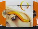 A PERFECT CIRCLE 'Thirteenth Step' MOV Numbered 180g Colour Vinyl 2LP NEW SEALED