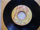 Jah Joe - Sound From The Wise - Love Power 7