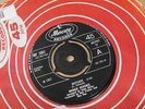 MARGIE HENDRIX restless UK 1967 MERCURY ORIG NORTHERN SOUL 45 PERFECT MINT
