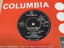 YARDBIRDS evil hearted you UK COLUMBIA ORIG 1965 UNPLAYED