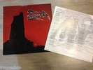ZHENDRA - LP - SPANISH HEAVY METAL - RARE - SUBTERRANEO, EXCALIBUR, ZEUS