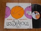 LES SHADOKS / Claude PIEPLU - Robert COHEN-SOLAL French LP BARCLAY Original 1969
