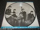 THE BEATLES Silver Beatles LP PICTURE DISC 1962 Decca Audition Tapes JOHN LENNON