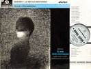 *** DEBUSSY * LA MER  #  GIULINI - COLUMBIA SAX 2463 B/S    ***