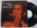 ++ Lee Morgan - Blue Note 1578 - The Cooker - 63rd, RVG