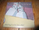 THE GET UP KIDS Something To Write Home About LP PINK VINYL saves the day