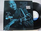 ++ Grant Green - Blue Note 4064 - Grant´s First Stand - NY, RVG