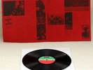 Japan Prog-FLOWER TRAVELLIN' BAND -Made in Japan-  Atlantic P-8187A ohne Cover