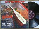 MERCURY AMS 16095 WAGNER Overture to Rienzi PARAY *NM-*