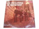 THE EXECUTIVES - ON BANDSTAND - RARE OZ LP