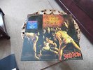 Skid Row Slave To The Grind Ex Con