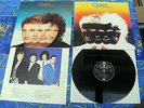 QUEEN ? THE MIRACLE + MAXI Nmint- ? RARE TOP CLEANED RECORDS #13