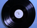 LES BAXTER w/ BAS SHEVA PASSIONS INSANELY RARE ORIG '54 ACETATE-ONLY 12