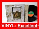 LP: Led Zeppelin ?– same IV - ZOSO, vinyl ATL 50008 (SD 7208)  | +OIS - FOC