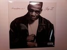 Jay Z  In My Lifetime Vol 1 LP 1st pressing rare SEALED SEALED