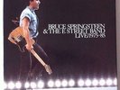 BRUCE SPRINGSTEEN & THE E STREET BAND * LIVE/1975-85 (BOX SET) 5 LP