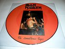 IRON MAIDEN Rare 12