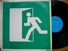 Feeling B LP German Punk 1988 + members Rammstein industrial experimental Kraut