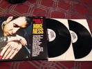 MIKE NESS SOCIAL DISTORTION HANK 3 KBD NOFX HELLBOUND GLORY MERLE HAGGARD WAYLON