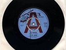 SIOUX RECORDS 'ROY JUNIOR' (THE WEDDING) 7