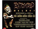 Entombed - Dclxvi - To Ride, Shoot Straight And Speak The Truth DLP #90480 V