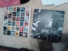 Pearl Jam No Code ,D series with all nine photo inserts