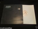 JOHN WHITE GAVIN BRYARS MACHINE MUSIC ENO UK VINYL LP RECORD