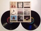 PINK FLOYD - A NICE PAIR (PIPER AT GATES & SAUCERFUL OF SECRETS) 2X VINYL LP NM-