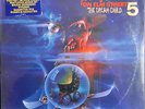 A NIGHTMARE ON ELM STREET 5: THE DREAM CHILD OST LP ORIGINAL 1989 VINYL SEALED