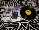 Misfits - Walk Among Us (US Import) (Ruby) (Rock/Punk) Lp