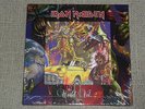 IRON MAIDEN 