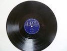 THE CROWS - Gee b/w I Love You So - Rama 5 - 78 rpm -Doo-Wop - M-