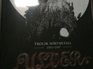 Ulver Boxset Trolsk Sortmetall Silver Ed.