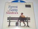 FORREST GUMP - THE SOUNDTRACK- 20th ANNIVERSARY - RED WHITE & BLUE VINYL 3xLP