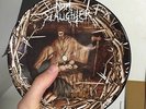 NunSlaughter ?- Christmassacre - 7, death, Morbid Angel, Autopsy, Napalm Death