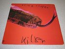 ALICE COOPER - KILLER LP. NM- VINYL WITH ORIGINAL CALENDAR. VINYL RECORD.