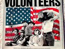 The Jefferson Airplane-Volunteers, 1969 RCA #LSP-4238, Original Master Release