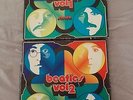 BEATLES ANTHOLOGY 1972  BOXED 4 LP SET