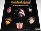 ROLLING STONES Rolled Gold VINYL The Very Best Of - MICK TAYLOR Autograph SIGNED