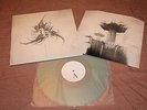 AD HOMINEM Theory 0 DIE HARD ELECTRIC BLUE LP #100 Moonblood Burzum Graveland