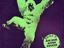 Prinz Pi - Gib Dem Affen Zucker Vinyl 12