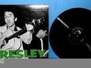 ELVIS PRESLEY LPM-1254 RE LP RECORD ALBUM