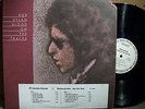 Bob Dylan - Blood On The Tracks promo LP(Columbia PC 33235 1974) VG white label