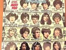 ROLLING STONES SOME GIRLS LP BANNED COVER 1978 NEW AND SEALED